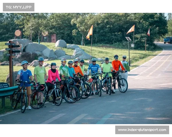 云南五地市联合办赛，整合资源打造骑行风景线